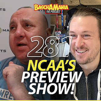 2025 NCAA Wrestling Championships Preview & Picks!