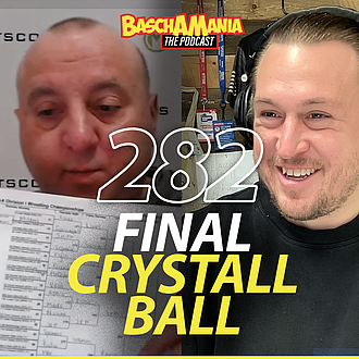 NCAA Championships Crystal Ball & Bracketology