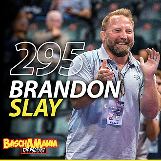 Brandon Slay on Leaving PRTC, New G1 Training Center, Heading West