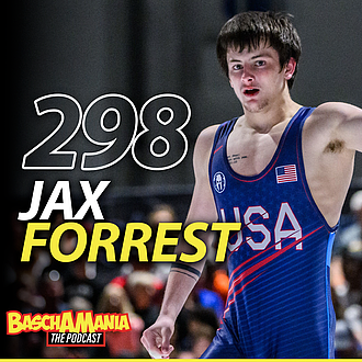 Jax Forrest on Winning US Open, Excitement in Stillwater, Time at Bishop McCort