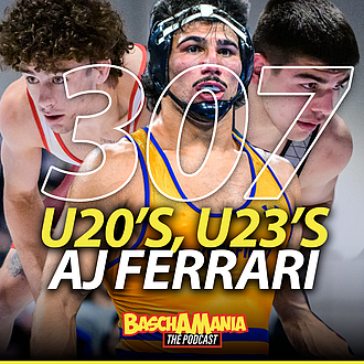 Duke, Blaze, Mirasola Twins & More — U20 World Team Reactions