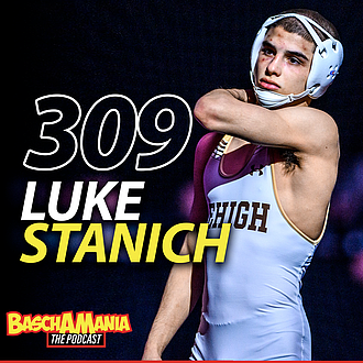 Luke Stanich Talks World Team Trials Win, Lehigh Progress, and NJ Roots