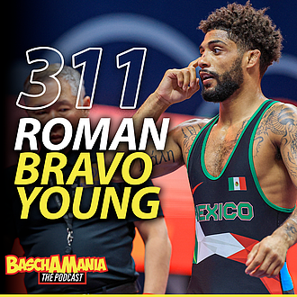 Catching Up With Olympian Roman Bravo-Young on Life in Stillwater