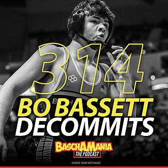 Bo Bassett Decommits from Iowa; Basch & The Brain Live