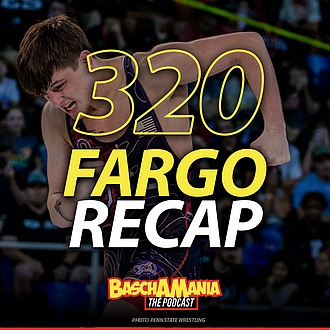 Jax Forrest Takes Out Vito + Fargo Nuggets & Wrap up!; Basch & The Brain