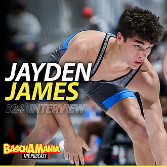 Jayden James on Becoming a U17 World Champ & What’s Next