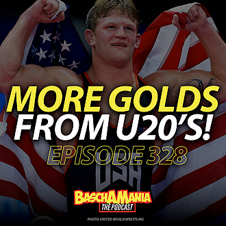 U20 Men Win 5 Golds, 8 Medals at Worlds! + Aaron Pico vs PJ Duke Debate!