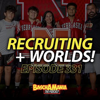 Bassetts Visit Nebraska, New Commitments, Senior Worlds Talk!