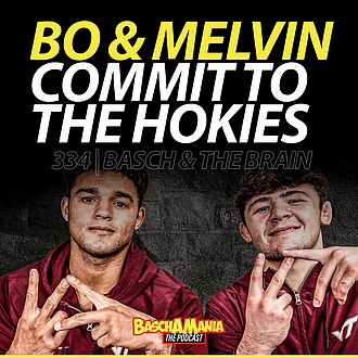 Bo Bassett & Melvin Miller Commit to Virginia Tech; Brain & The Brain