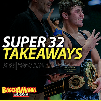 Super 32 Takeaways, Storylines & Breakout Stars