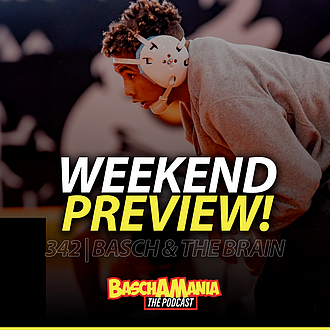 Oklahoma State vs Stanford Tonight + Iowa Opens Season, Big Board Updates