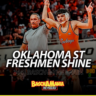 National Duals Invintational Preview!