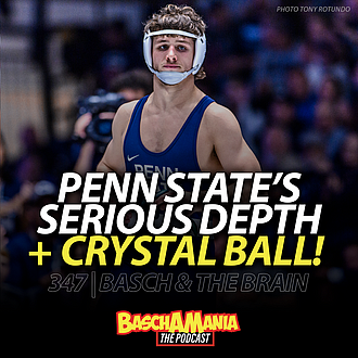 Penn State's Depth Is WILD & New Crystal Ball Rankings!