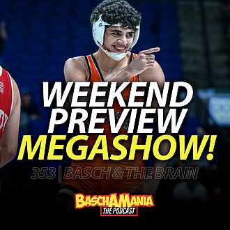 Rankings Updates & Previewing the Huge College Weekend Ahead!
