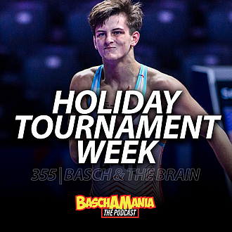 Making Sense of the Holiday Tournaments
