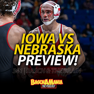 Crystal Ball Update! + Iowa vs Nebraska Preview!