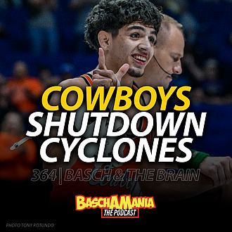 Penn State Keeps Rolling, Oklahoma State Shuts Down Iowa State