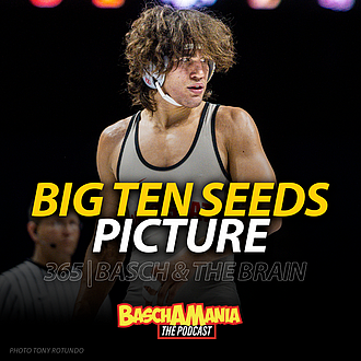 Big Ten Seeds are Taking Shape & New Olympics Qualifying Criteria!