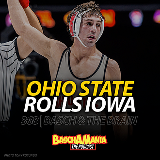 Ohio State Rolls Iowa, Buchanan Techs Yazdani, Is Jax Going In Postseason?