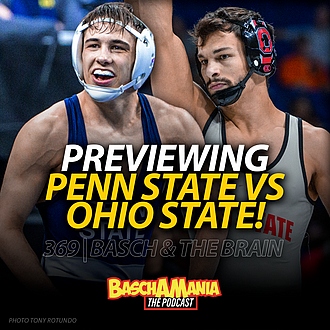 Previewing #1 Penn State vs #2 Ohio State & A Huge Weekend Ahead!