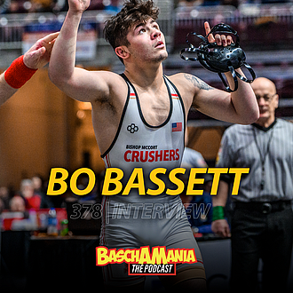 Bo Bassett on Wrapping Up Perfect High School Career & What's Next!