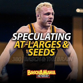 Let's Speculate about NCAA Seeds & At-Larges!