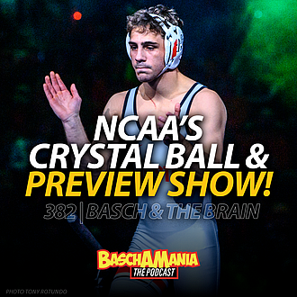2026 NCAA Championships Crystal Ball Preview Show!