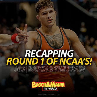 Breaking Down Round 1 of 2026 NCAA's & Previewing Round 2!