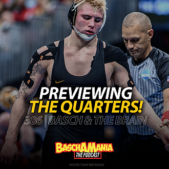 Previewing NCAA Quarterfinals & Day 2 of NCAA'S!
