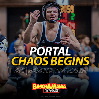 The Transfer Portal Chaos Has Begun! + National Duals Updates