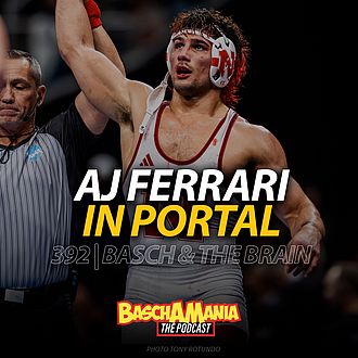 AJ Ferrari in Portal, Stanford Taking a Huge Hit?, & US Open Entries On Fire!