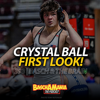 2027 Crystal Ball First Look + Portal & Coaching Moves!