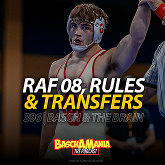 RAF Recap, Portal Activity Continues, & Rule Changes + It's US Open Week!