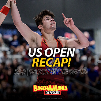 Bo Bassett Doubles Up & The Final X Picture Coming Together! + Cadets & U20s