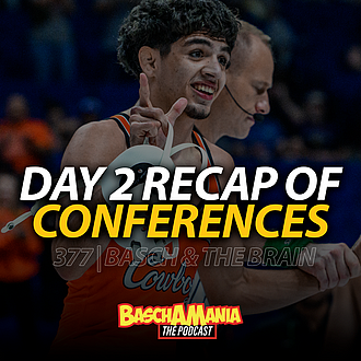 Big 10 Semis & Big 12 Finals Are in The Books!