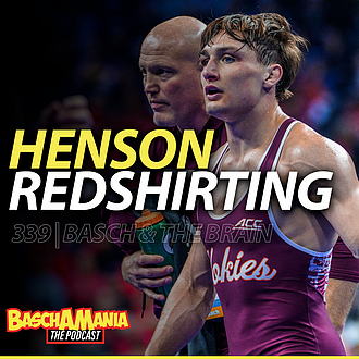 Caleb Henson Redshirting, U23's Wrap Up + RAF 02 in the Books