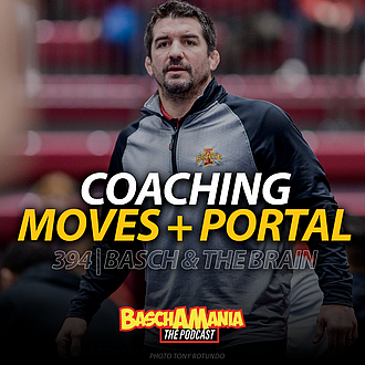 Metcalf to Head Coach at Iowa State? Tanelli Out at V Tech + Portal Moves!