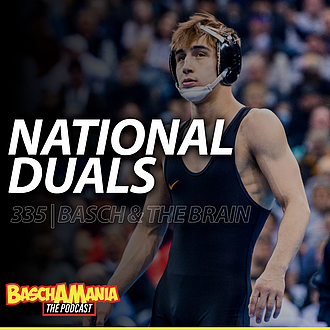 Why Iowa Is Seeded Above Nebraska + Best National Duals Matchups!