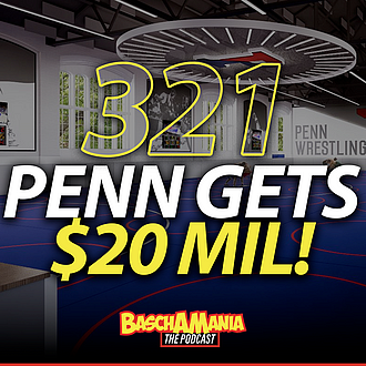 USA vs Russia, Penn’s $20 Million Boost & Get to Know USA Cadet World Team