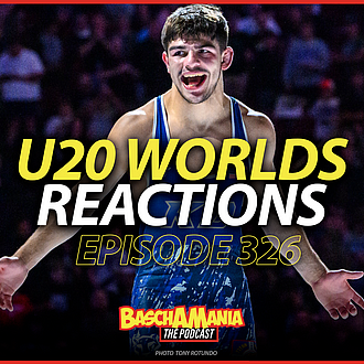 U20 World Championships - Day 1 & 2 Reactions & Recap!