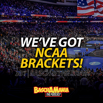 We've Got NCAA Brackets! Full Reactions & Breakdown