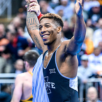 David Carr on His Second National Championship & What’s Next