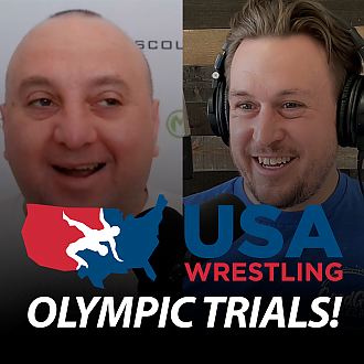 2024 Olympic Trials Preview - Men's Freestyle
