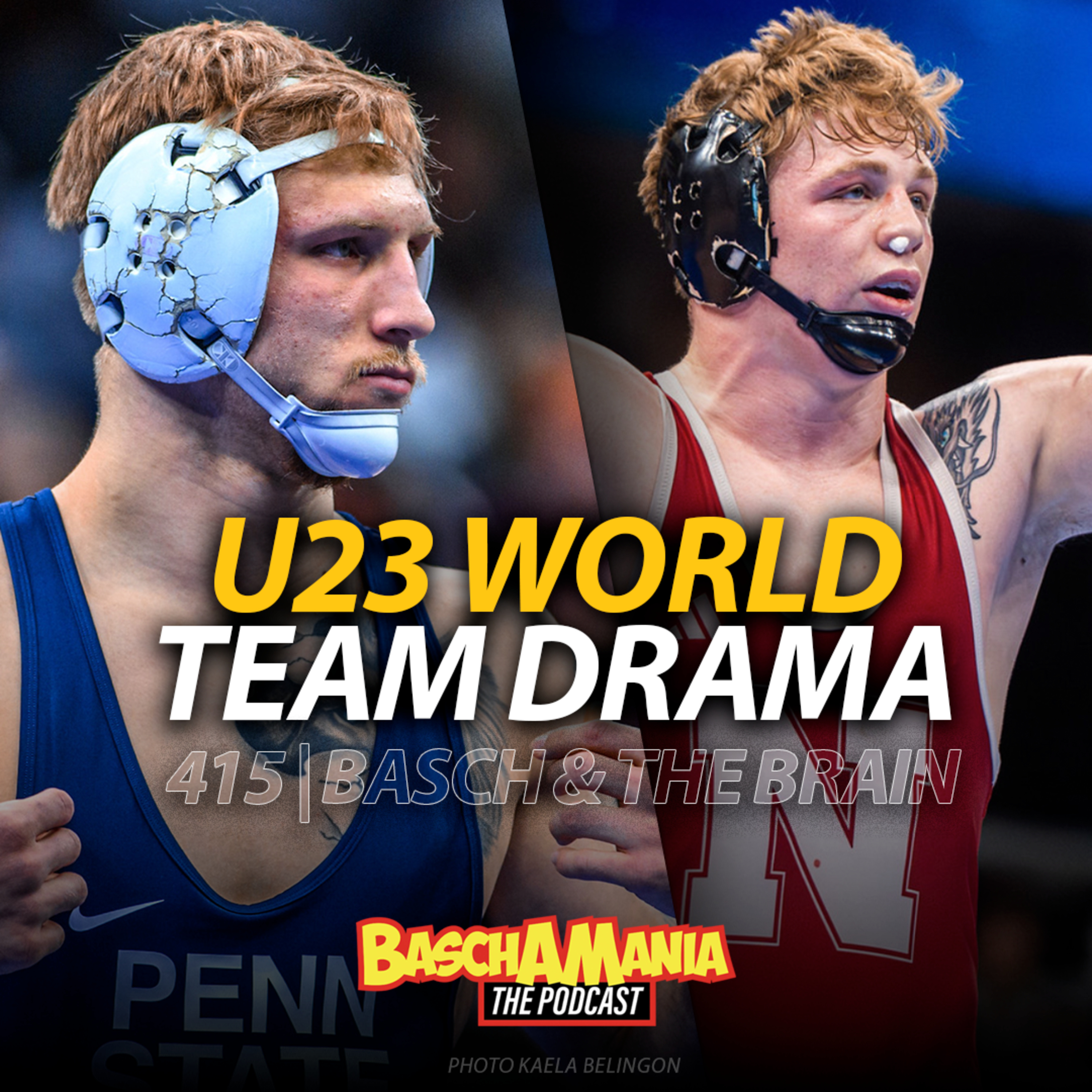 Ep 415 cover