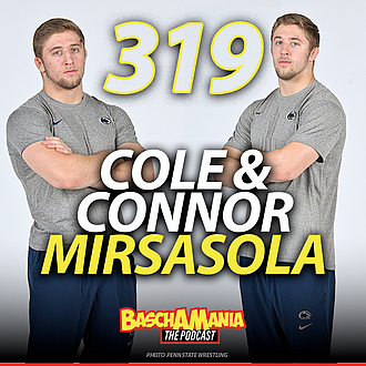 Connor & Cole Mirasola Are Ready for Bulgaria—and the Big Stage
