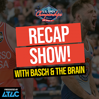 Basch & The Brain Recap The 2023 US Open