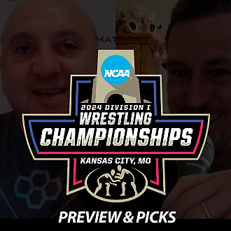 2024 NCAA Championships Preview & Picks